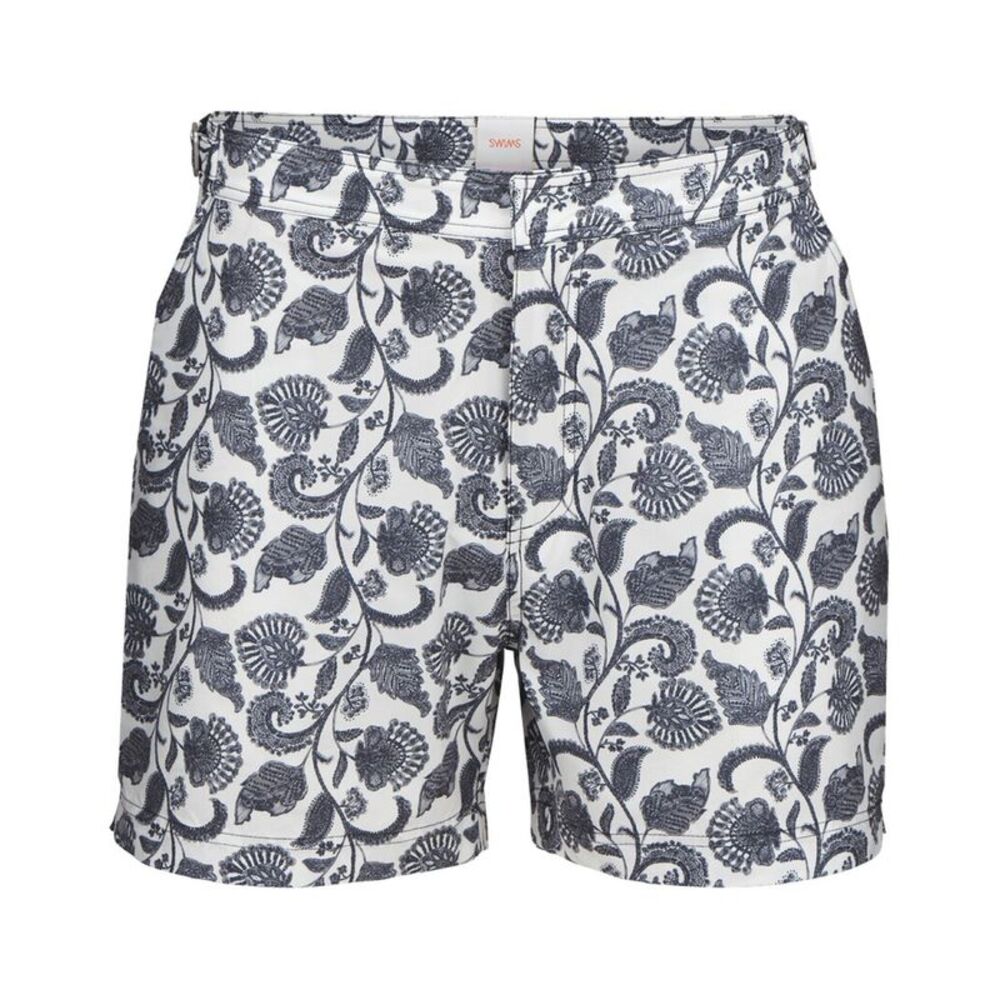 Swims Mens Supply Co.  Breeze Swim Trunk